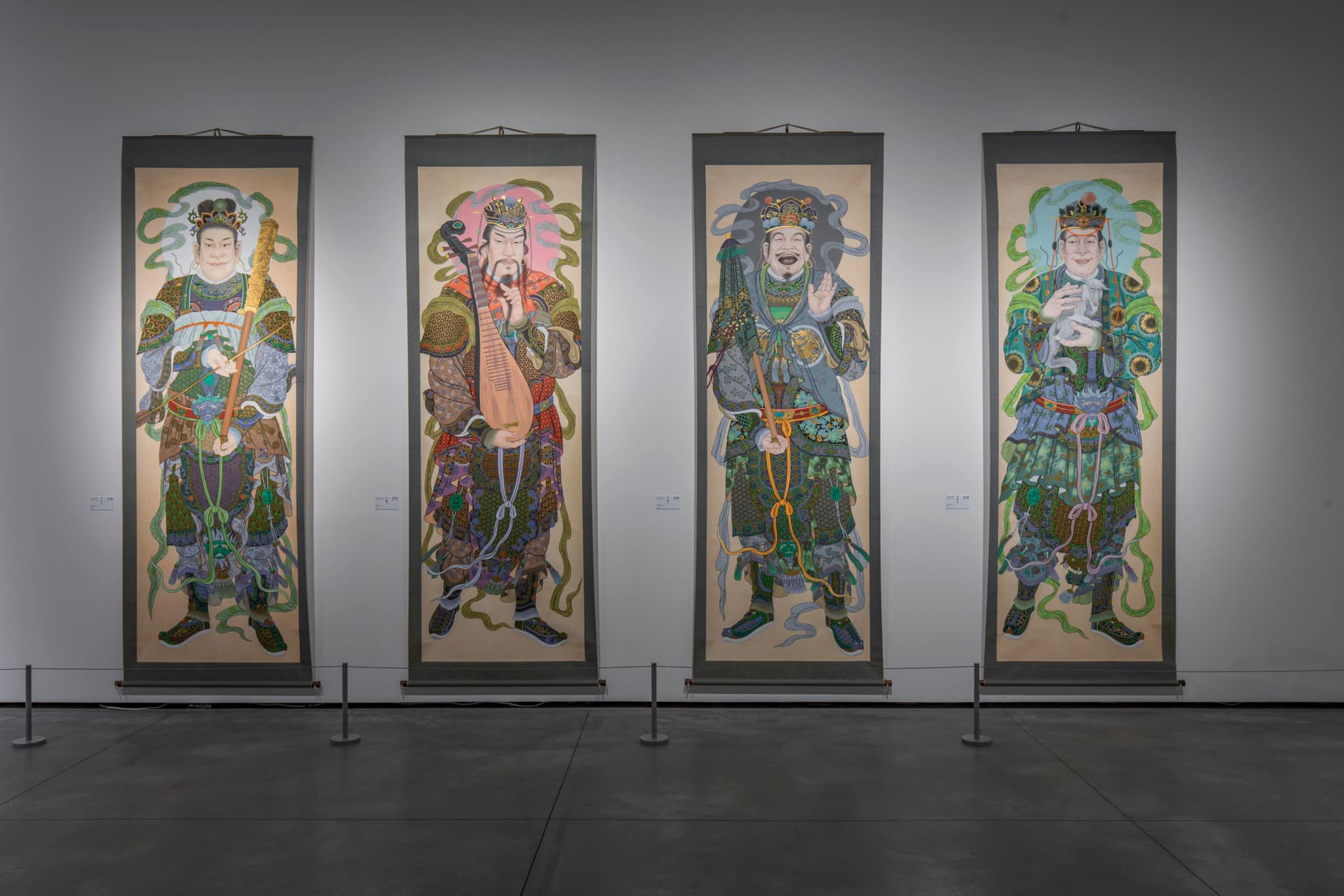 4 Types of Forex Traders