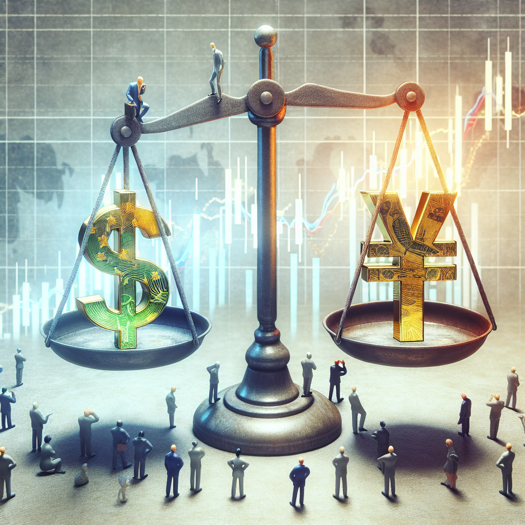 Trump Boosts Optimism on US-China Deal, Sending Dollar Higher Amid Tariff Strategy Outlook