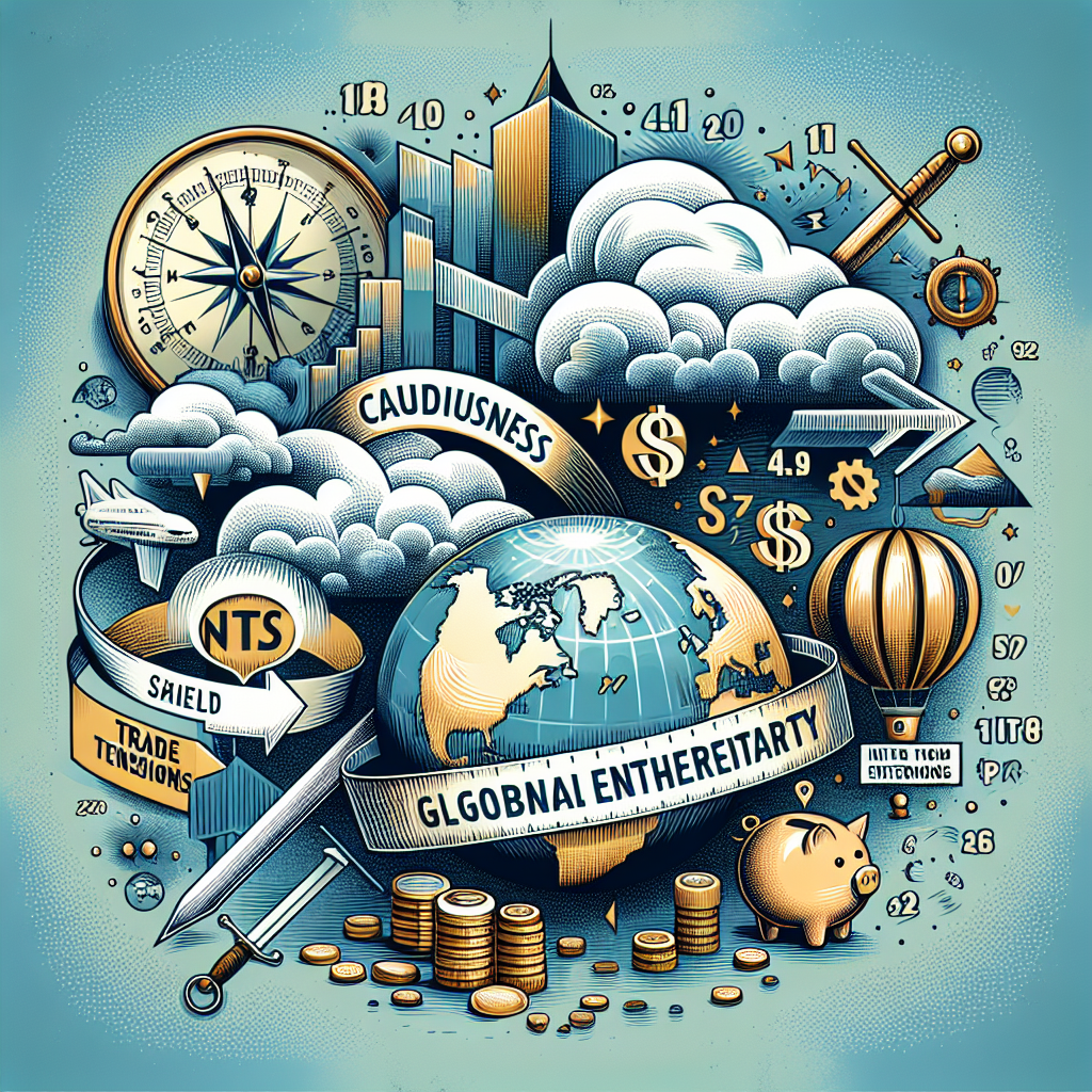 Fed Keeps Interest Rates Steady Amid Uncertainty: Signals Patience Ahead