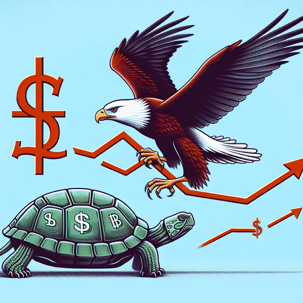 Yen on the Rise: How Hawkish BoJ Moves and Fed Caution Shape Forex Trends