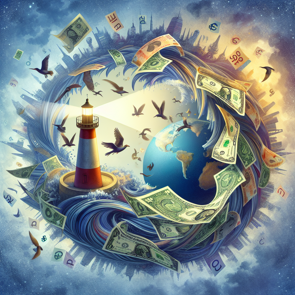 Forex Alert: How Economic News Drives Currency Price Swings