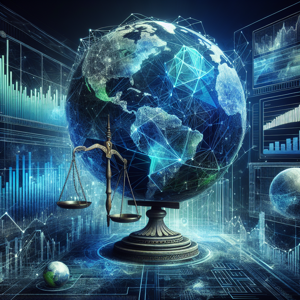 Forex Impact: Navigating Economic News for FX Trading Success