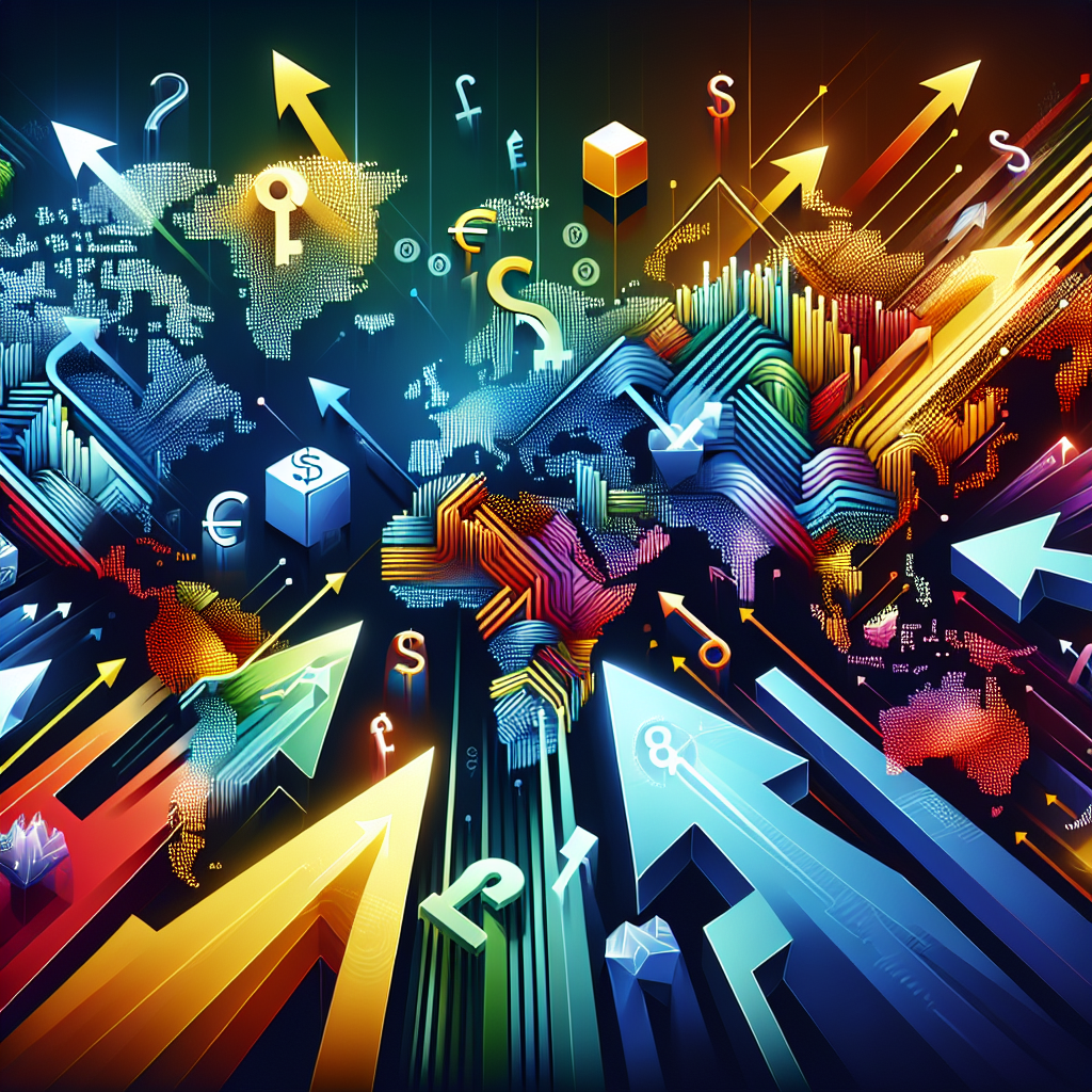 Forex Volatility: How Global Events Impact Currency Markets