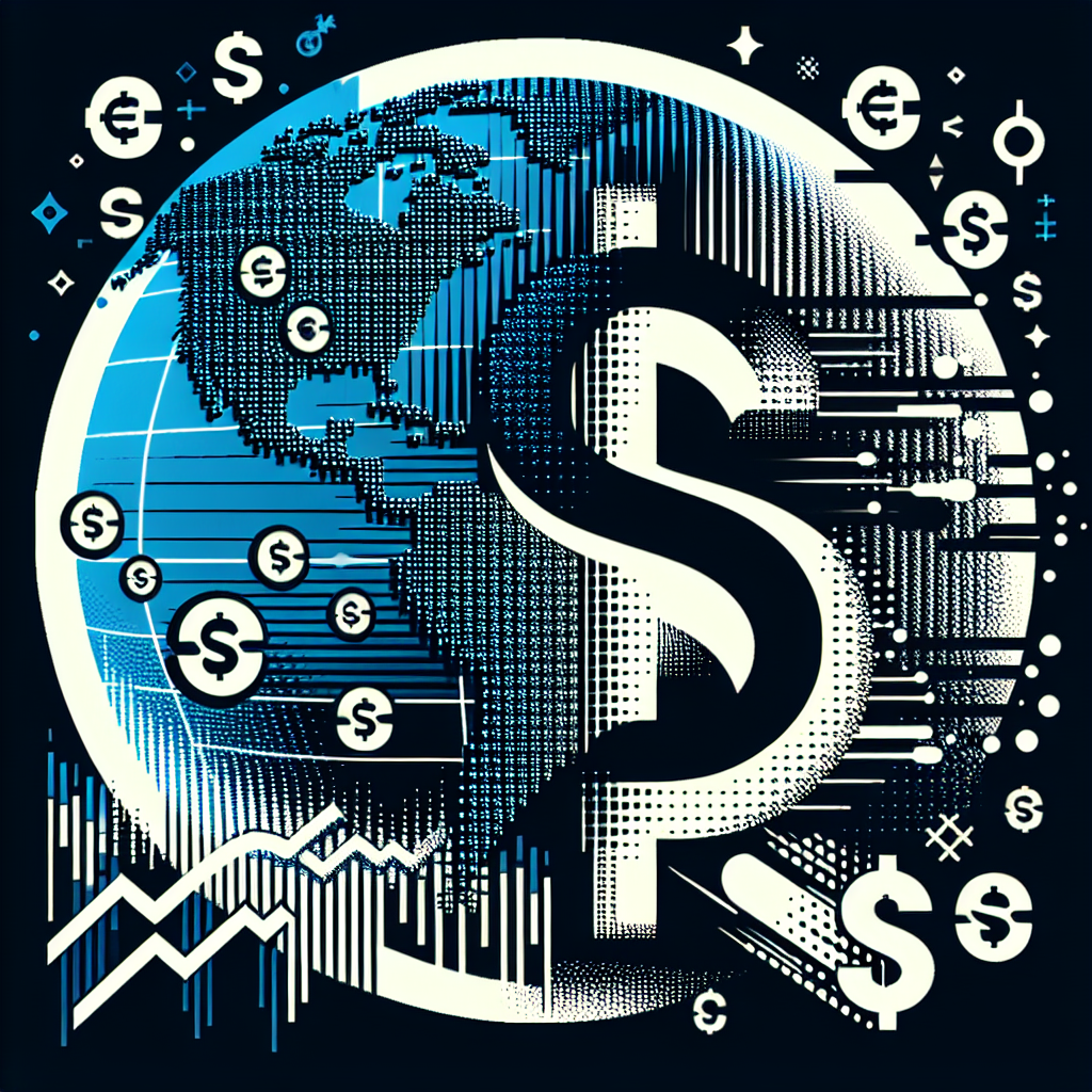 US Dollar Reacts as Trade Jitters Emerge: Forex Impact?