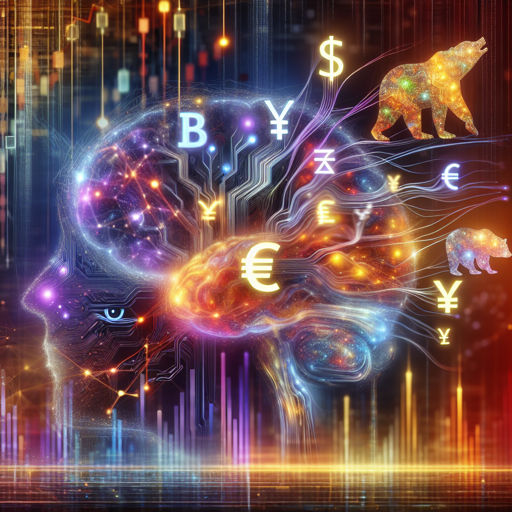 AI Bubble Fears Trigger Stock Sell-Off: Is Forex Next?
