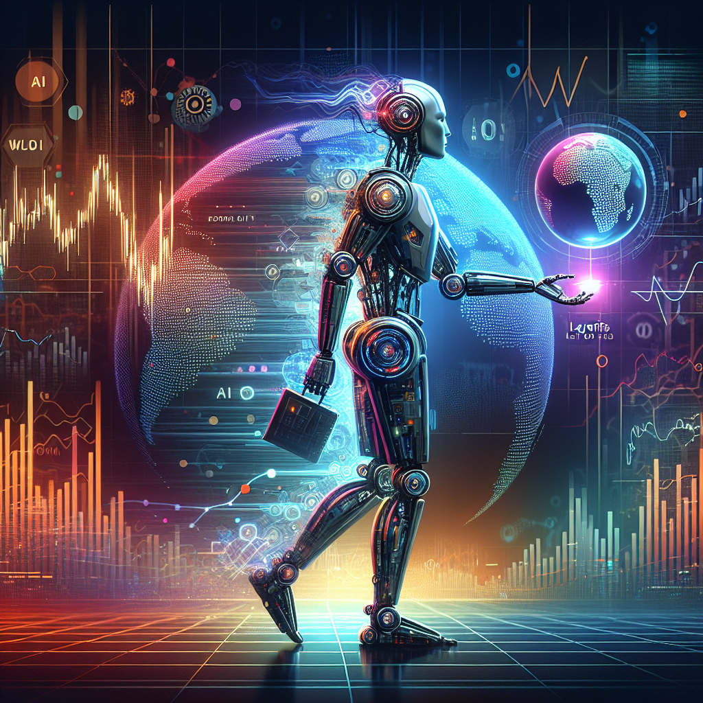 **AI Job Cuts Surge: Tech Layoffs & Forex Market Impact**