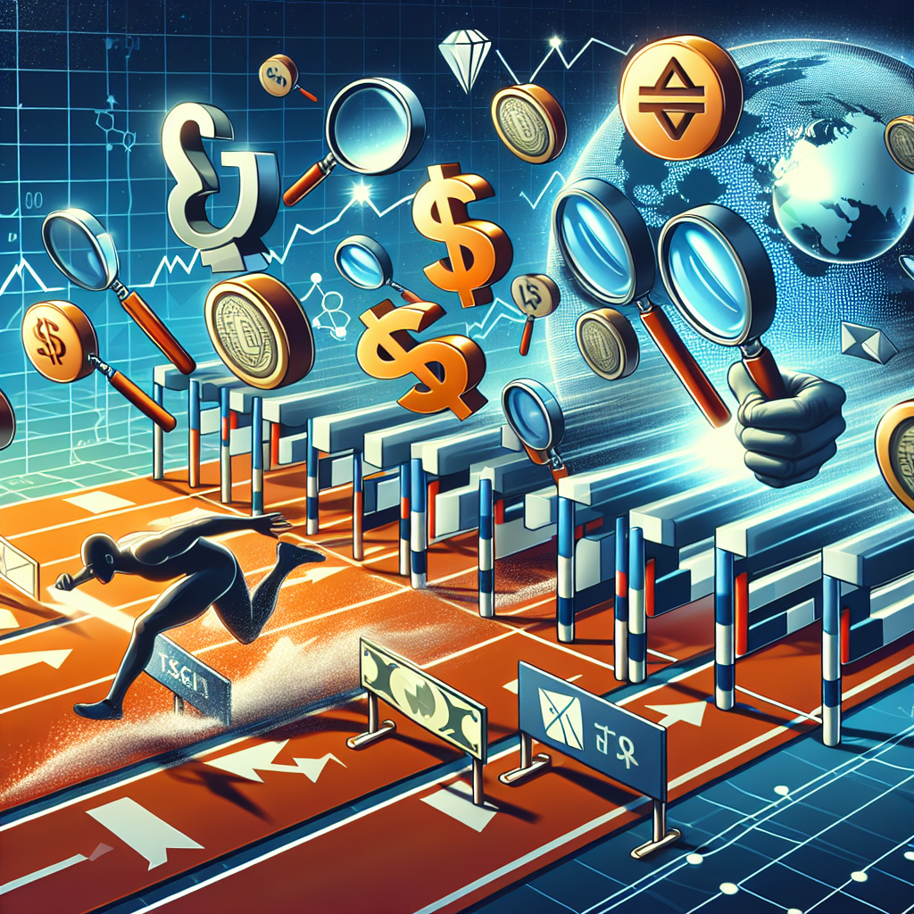 AI Rethink: Is the Tech Rally Over?