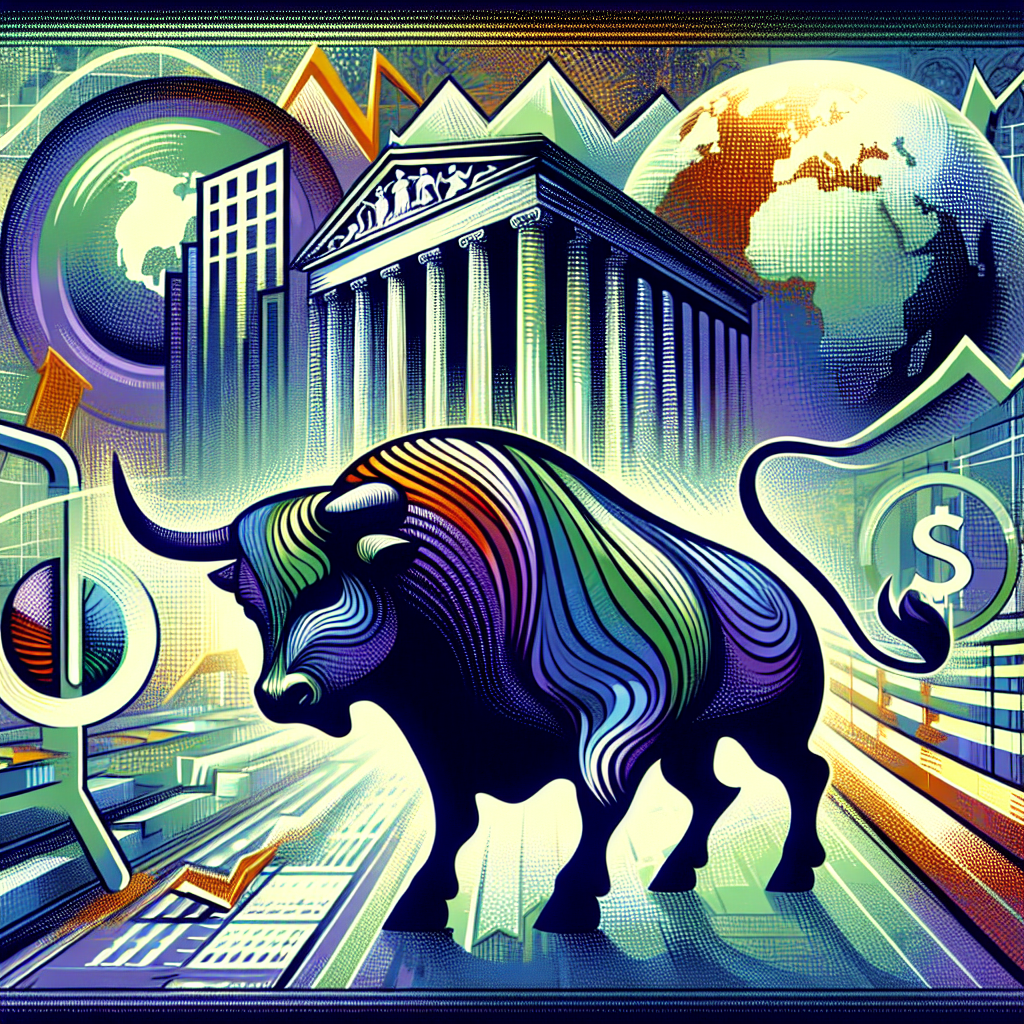 Forex Alert: US Inflation Data Sparks Rate Hike Speculation