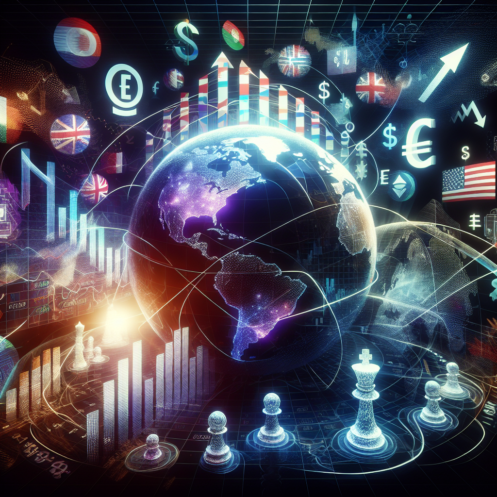 Forex Impact: How Economic News Drives Currency Volatility