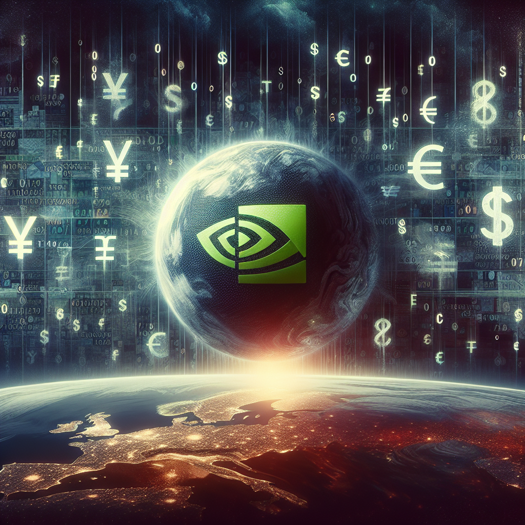 Nvidia’s Earnings and AI Fears Shake Forex Markets: What to Expect