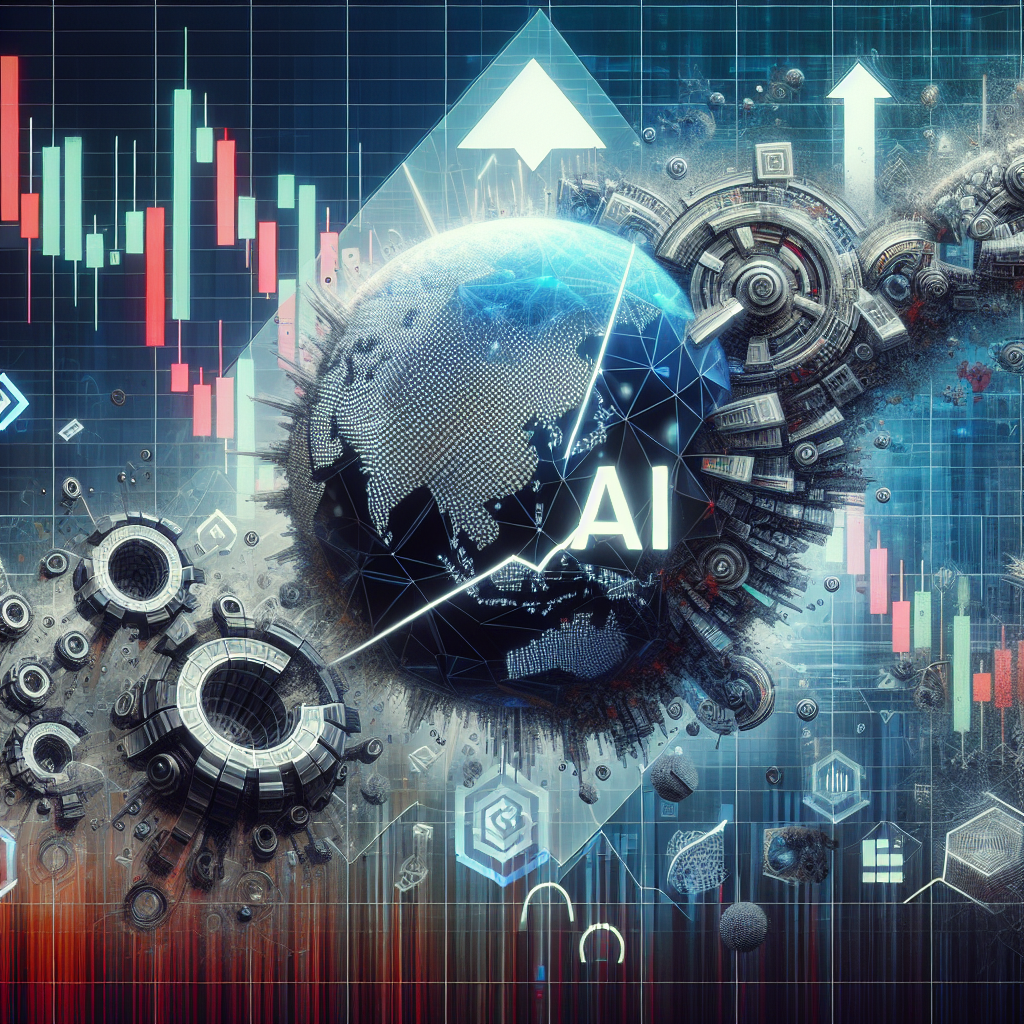 Tech Stocks Tumble: Nasdaq Plunges Amid AI Valuation Concerns