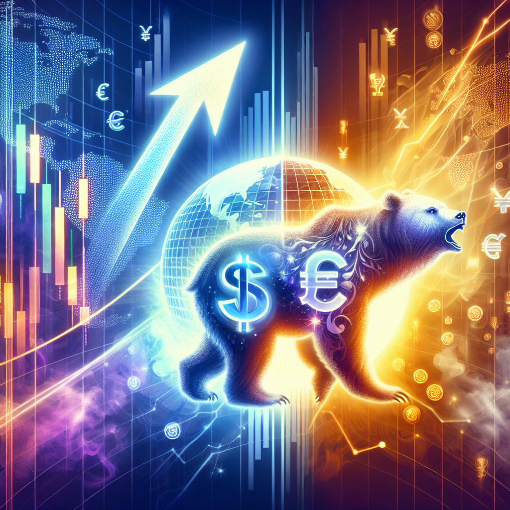 US Shutdown Hopes Fuel Stock Rally: Will Forex Markets Follow?