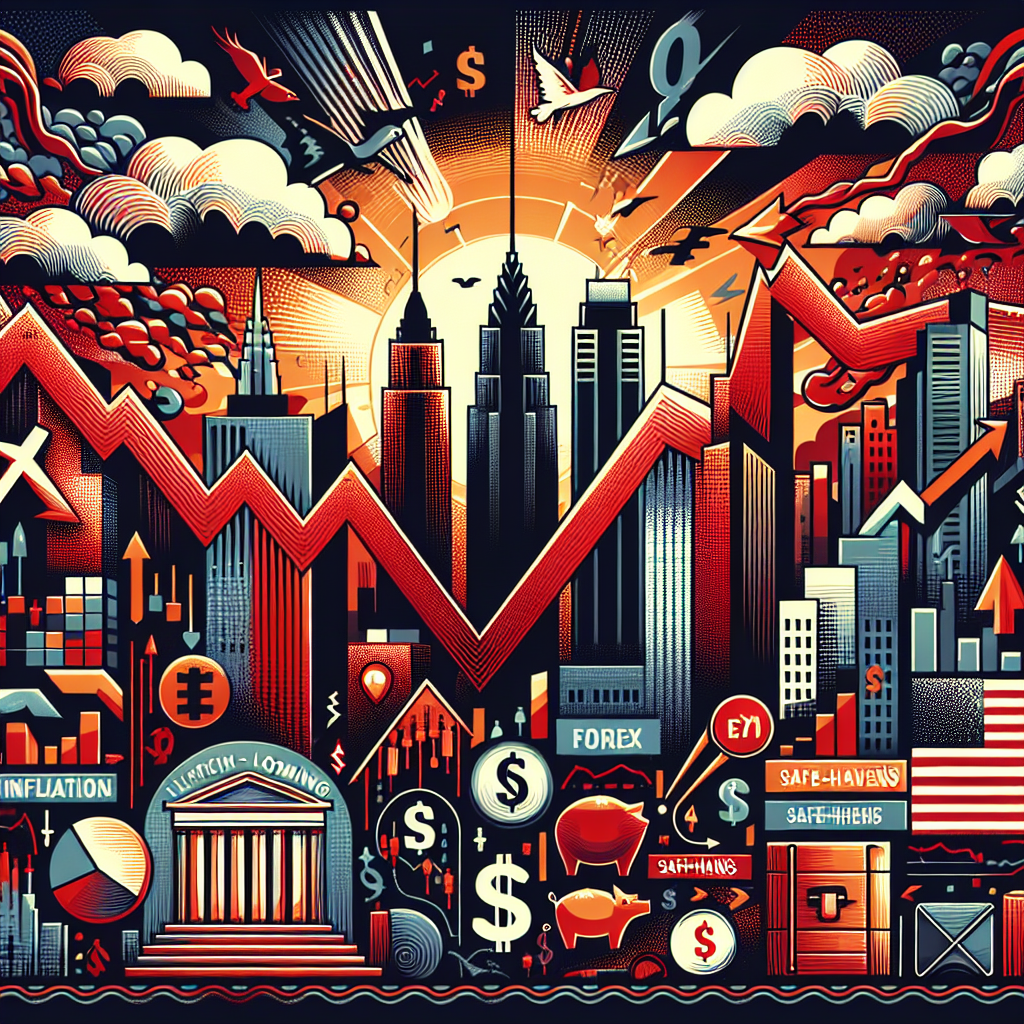 Wall Street CEOs Warn: Market Correction Looming?