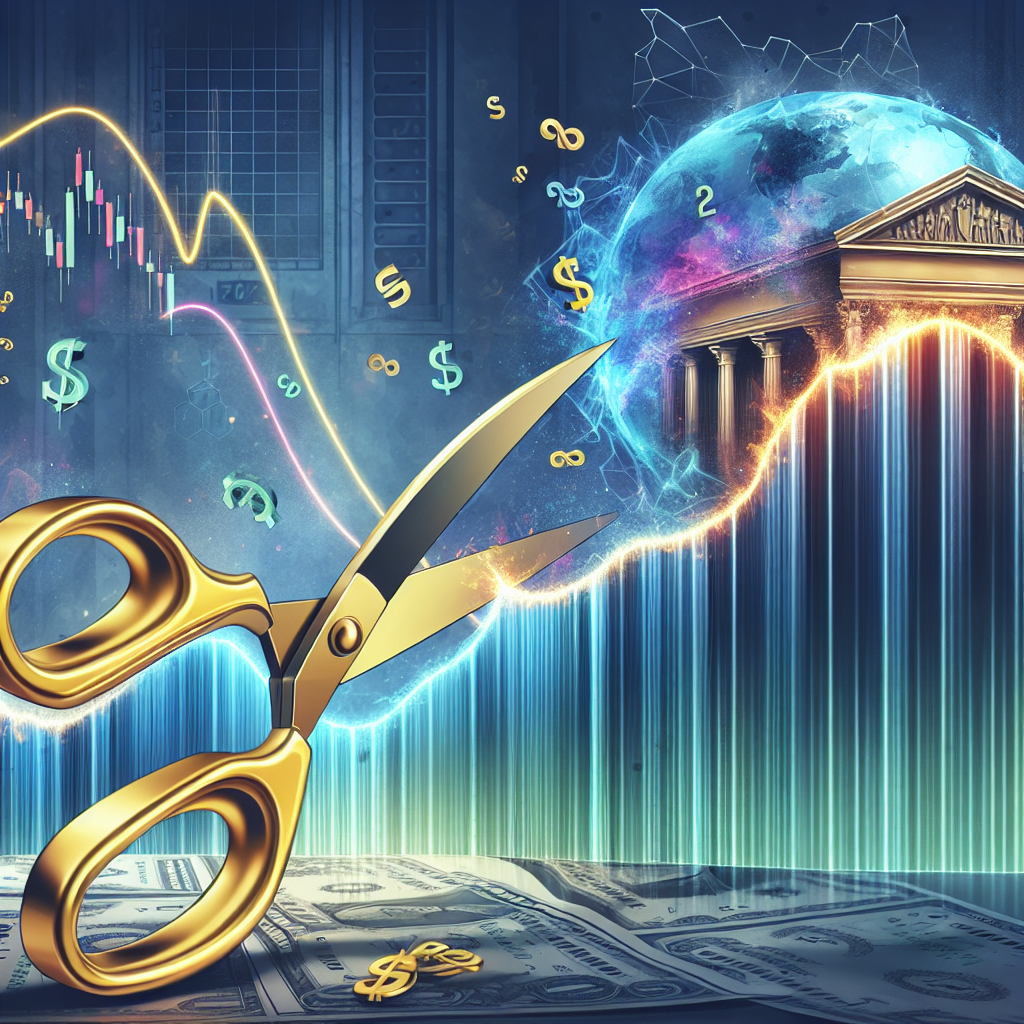 Fed Rate Cut Bets Fueling Forex Volatility: Key Signals to Watch