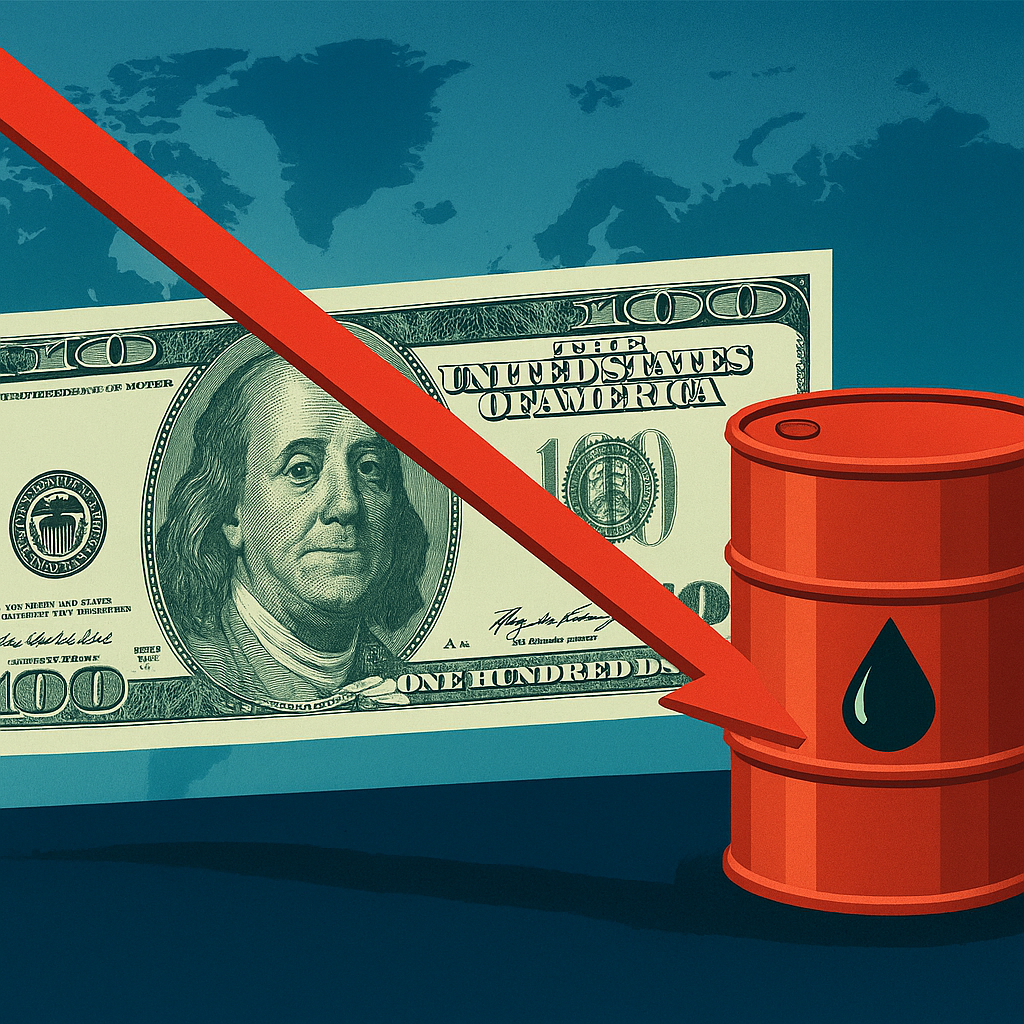 Dollar Pauses as US Inflation Softens and Oil Tensions Remain in Focus: Forex Markets Enter a Key Crosswinds Phase
