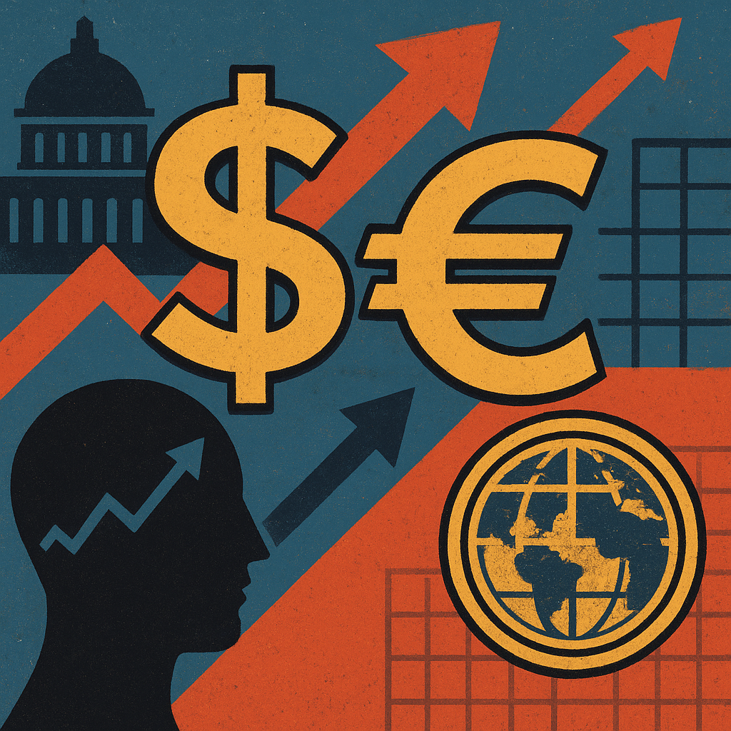 Sintra’s Policy-Forum Shake-Up: How the July 2026 Central-Bank Dialogue Redefined FX Markets