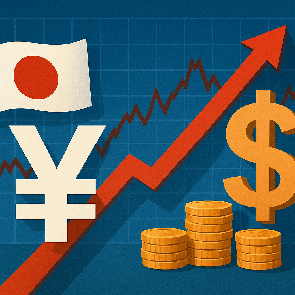 Forex Shock as yen intervention lifts JPY and reshapes dollar dynamics: a new chapter for 2026 currency markets