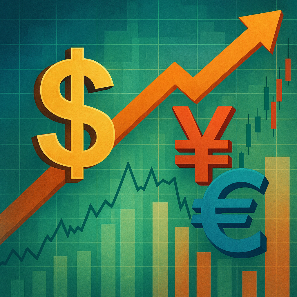 Dollar-Driven FX Reacts to August US CPI as Fed Pause Bets Heighten; Yen and Euro Stare Down Key Data Dashboards