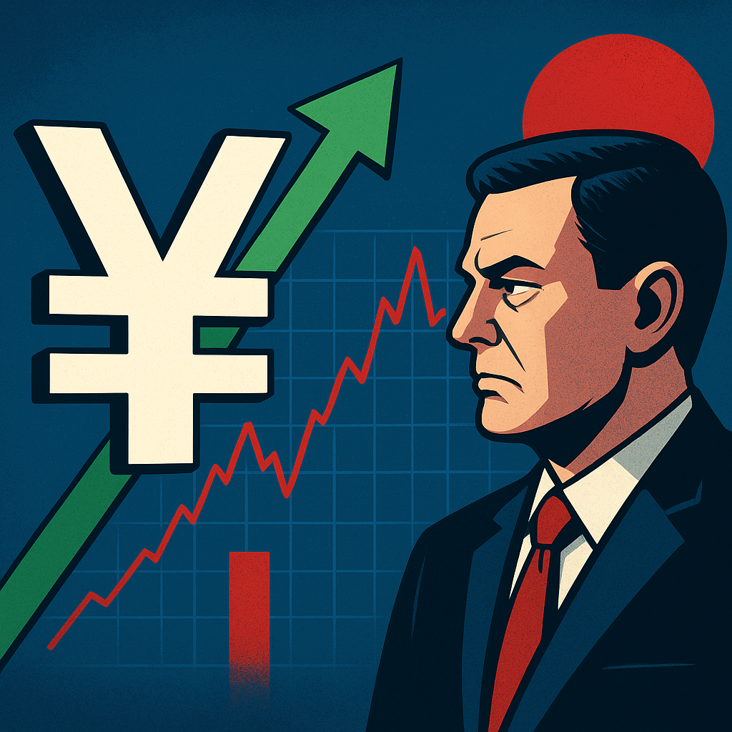 Yen Surges as Tokyo-USD Intervention Sparks Rebound; Fed Warsh Signals Higher Hikes Ahead, Redefining FX Terrain