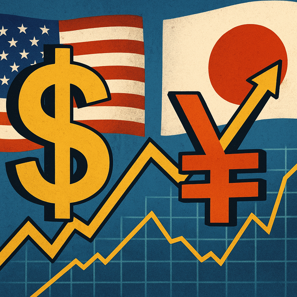 Dollar Surge Fades as BoJ Hike Reforms Global Rate Landscape; Fed Decision Looms Over FX Markets