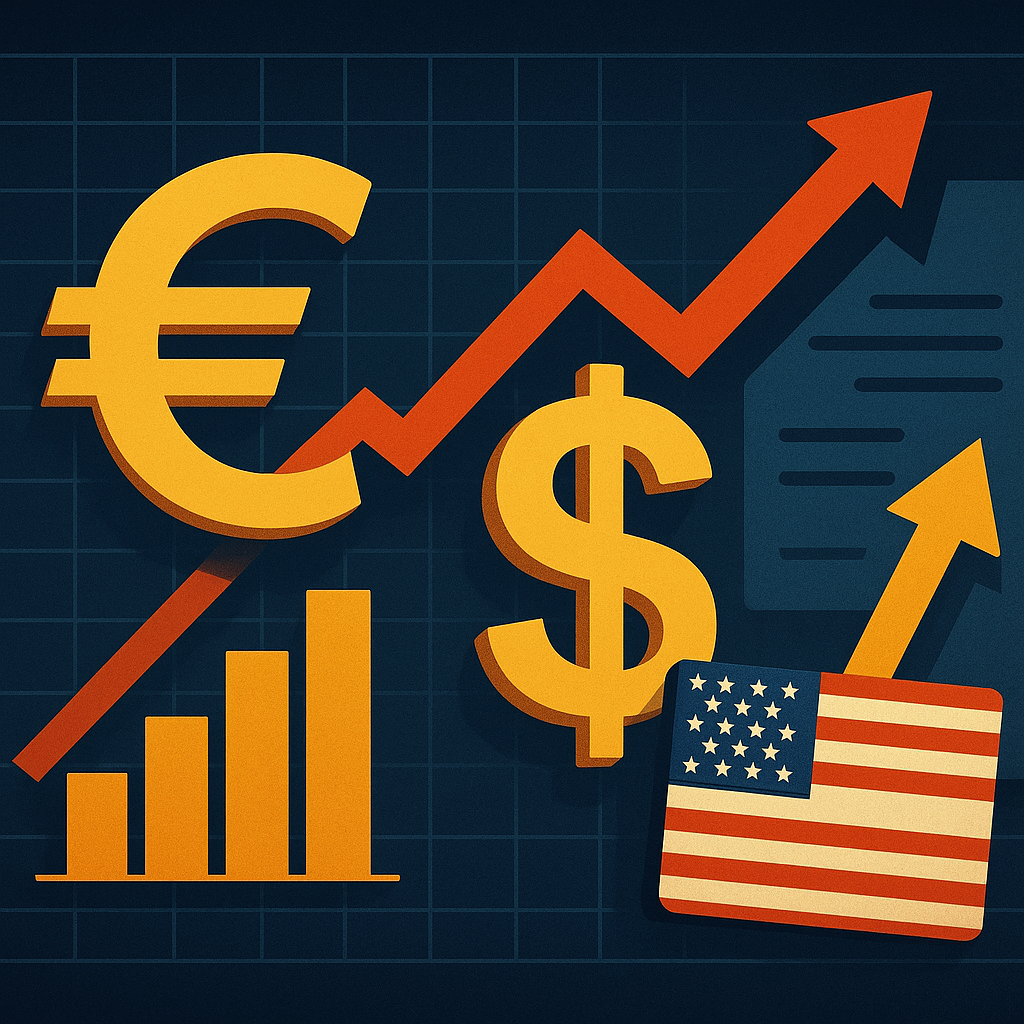ECB’s Sept. Hike Sparks Dollar Reassessment as US CPI Looms: FX Markets Enter Crucial Week