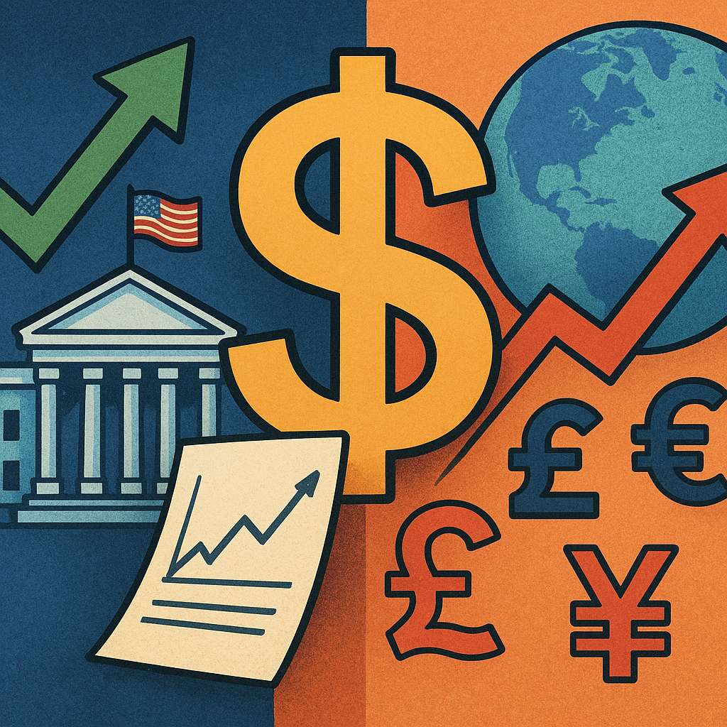 Dollar Ranges as Fed Hike Sparks Global FX Reassessment: Central Banks, Data Flows Drive the Week in FX