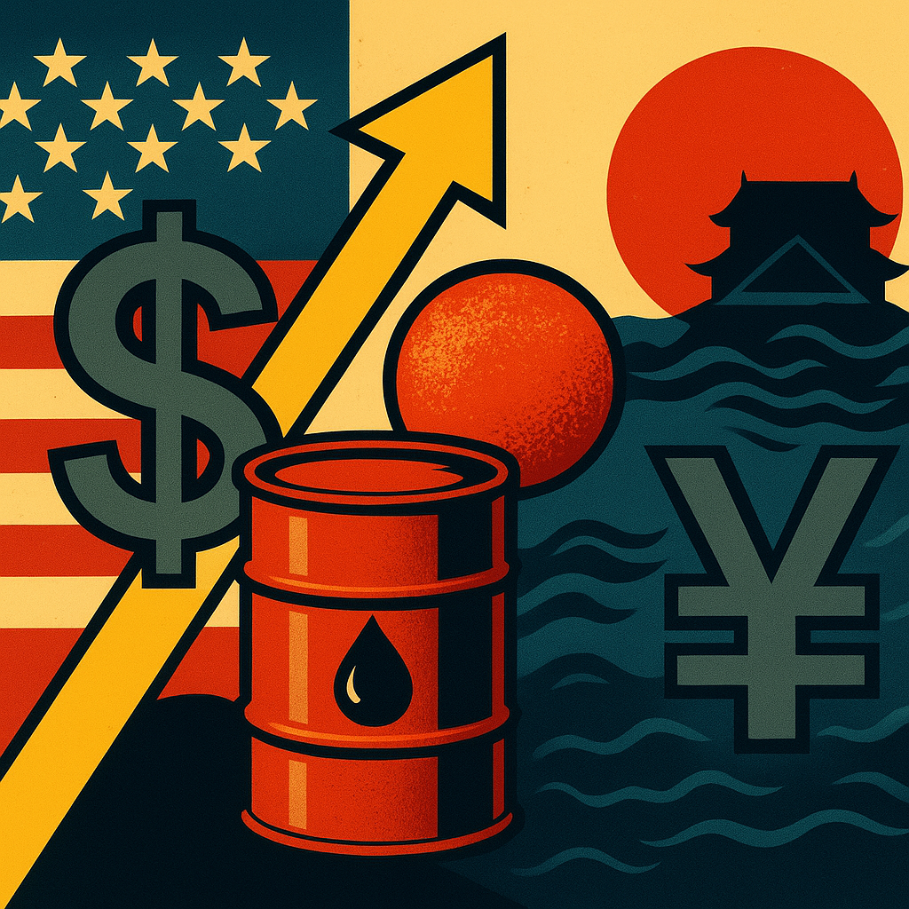 Fed Minutes Signal Potential October Hike as USD Strength Reasserts, Oil Surges and BoJ Watch Keeps FX Seas Tense
